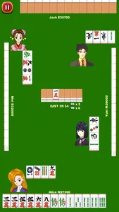 Mahjong School screenshot 2