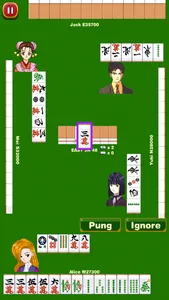 Mahjong School screenshot 3