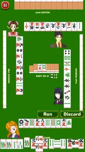 Mahjong School screenshot 4