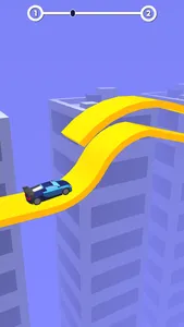 Stunt Car 3D screenshot 0