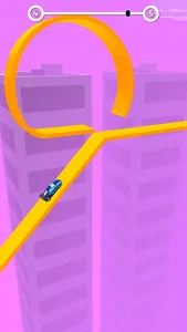 Stunt Car 3D screenshot 3