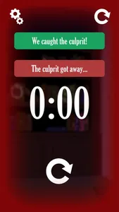 Five Minute Mystery Timer screenshot 3