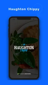 Haughton Chippy screenshot 0