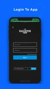 Haughton Chippy screenshot 8