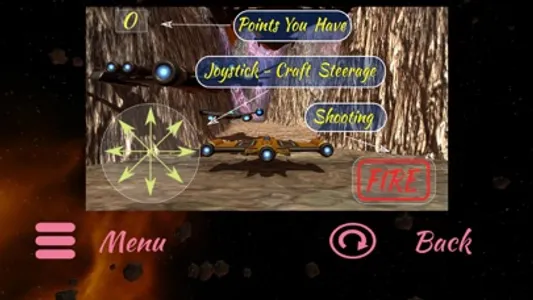 Sky Swallow screenshot 4