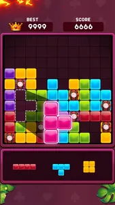 Block Jewel - Puzzle 2019 screenshot 3