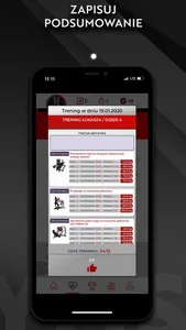 XtremeApp screenshot 4