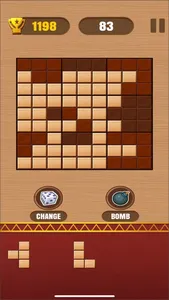 Block Sudoku : Wood Puzzle screenshot 0