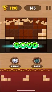 Block Sudoku : Wood Puzzle screenshot 2