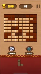 Block Sudoku : Wood Puzzle screenshot 3