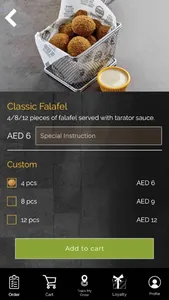 Operation Falafel screenshot 6