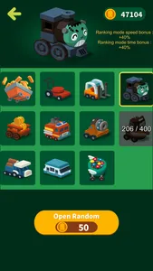 God of Railway screenshot 4