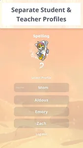 Learn Spelling 2nd Grade screenshot 6