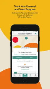 LIF screenshot 1