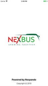 Nexbus Numbers - Doanh số screenshot 0