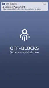 Off-Blocks screenshot 0