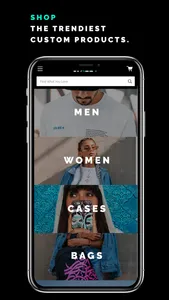 Spark سبارك screenshot 0