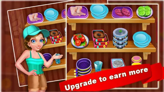 Cooking Valley : Cooking Games screenshot 4