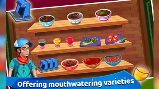 Cooking Valley : Cooking Games screenshot 5