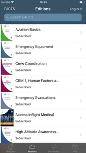 Aircare International screenshot 4