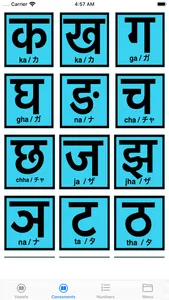 Nepali Phrase screenshot 2