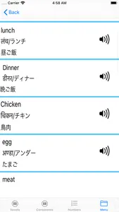 Nepali Phrase screenshot 8