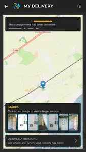XDP screenshot 3