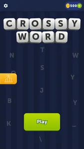 Crossword: Arrowword screenshot 4
