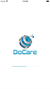 DoCare screenshot 0