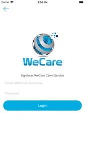 DoCare screenshot 2