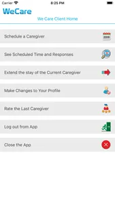 DoCare screenshot 5