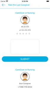 DoCare screenshot 7