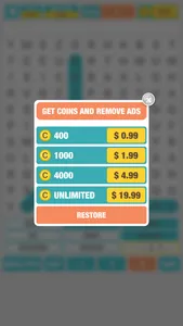 Word Hunt - Search Puzzle screenshot 3