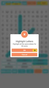 Word Hunt - Search Puzzle screenshot 4