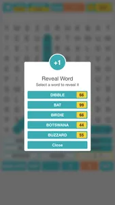 Word Hunt - Search Puzzle screenshot 5