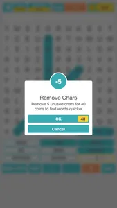 Word Hunt - Search Puzzle screenshot 6