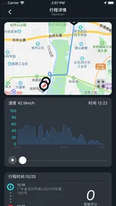 风火轮-高新兴 screenshot 3