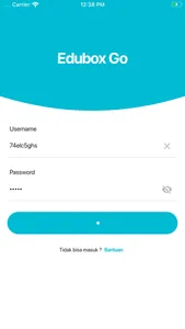 Edubox Go screenshot 1
