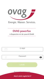 OVAG powerfox screenshot 0