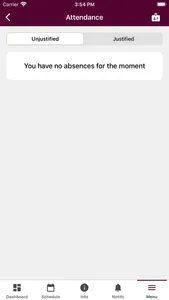 Hello BSB screenshot 4