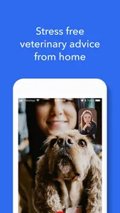 PetsApp screenshot 2