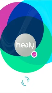 Healy screenshot 1