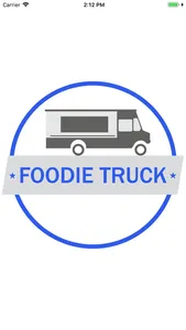 Foodie Truck screenshot 0