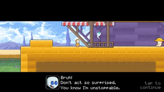 Spring Forever screenshot 4