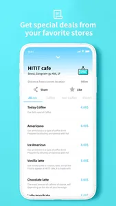 HitIt - Location based videos screenshot 3