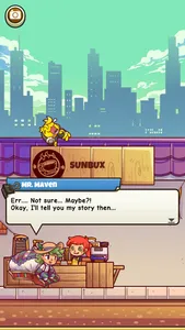 Own Coffee Shop: Idle Game screenshot 9