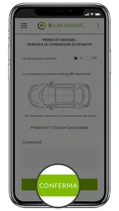 Targa New Mobility screenshot 3