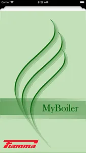 MyBoiler screenshot 0