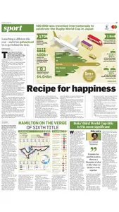 City Press - Johannesburg screenshot 8