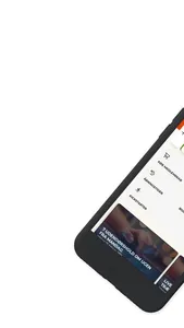 PULSE Fitness screenshot 1
